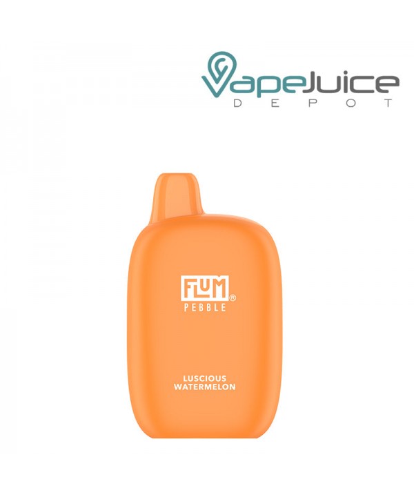 Flum Pebble 6000 Disposable