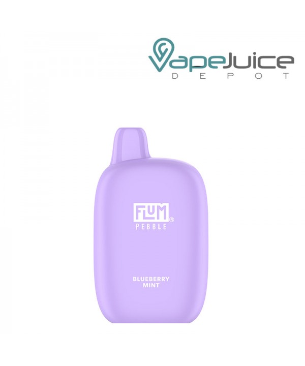 Flum Pebble 6000 Disposable