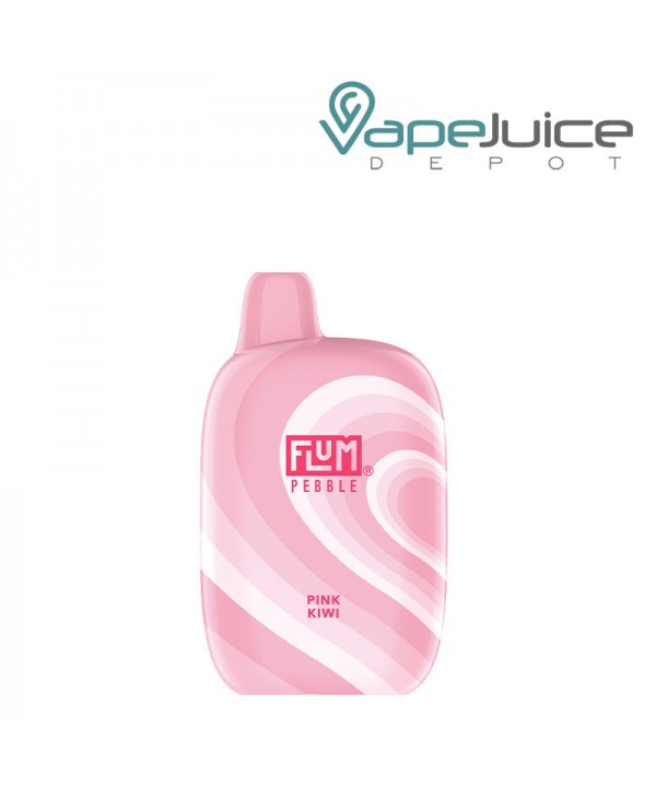 Flum Pebble 6000 Disposable