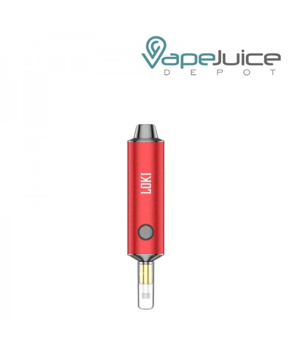 Yocan Loki Vaporizer Kit
