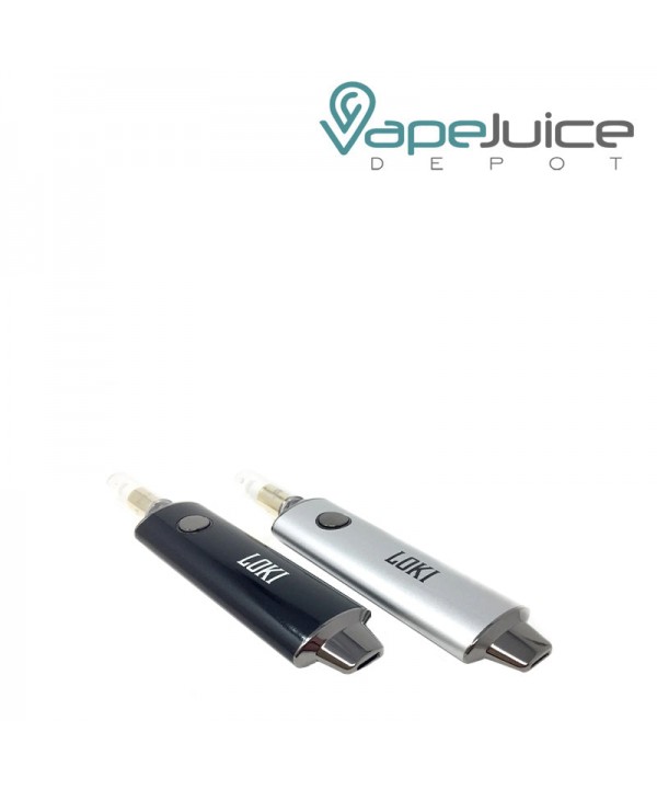 Yocan Loki Vaporizer Kit