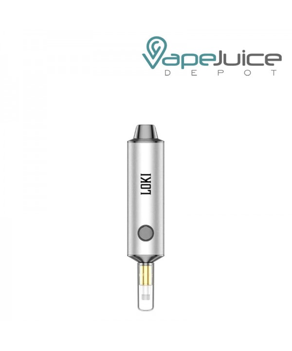 Yocan Loki Vaporizer Kit