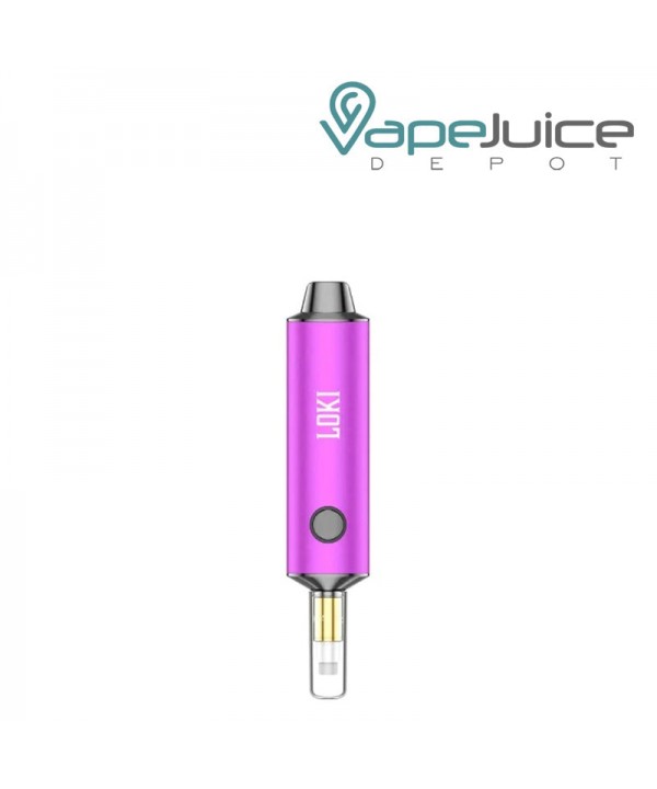 Yocan Loki Vaporizer Kit