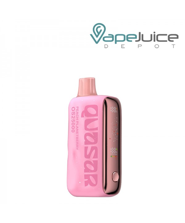 HYPPE Max Flow Disposable Vape