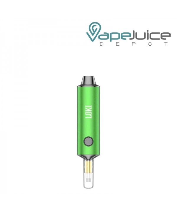 Yocan Loki Vaporizer Kit