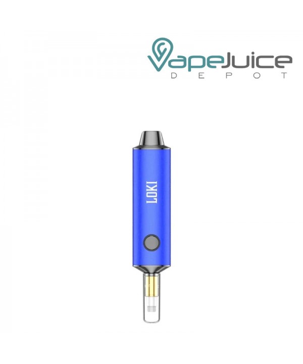Yocan Loki Vaporizer Kit