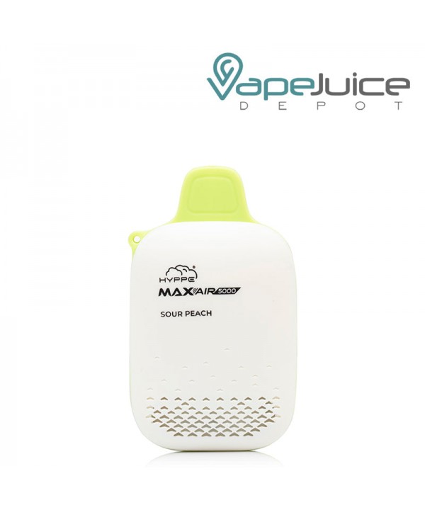 HYPPE MAX AIR Disposable