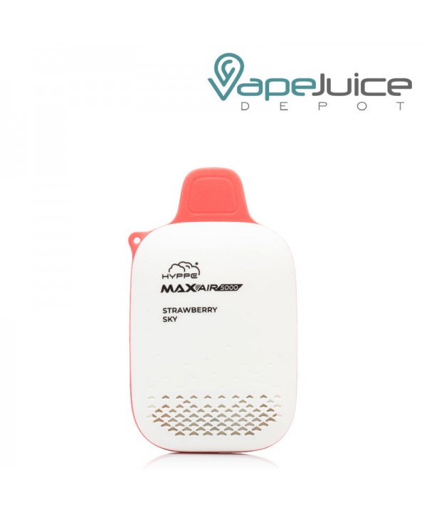 HYPPE MAX AIR Disposable