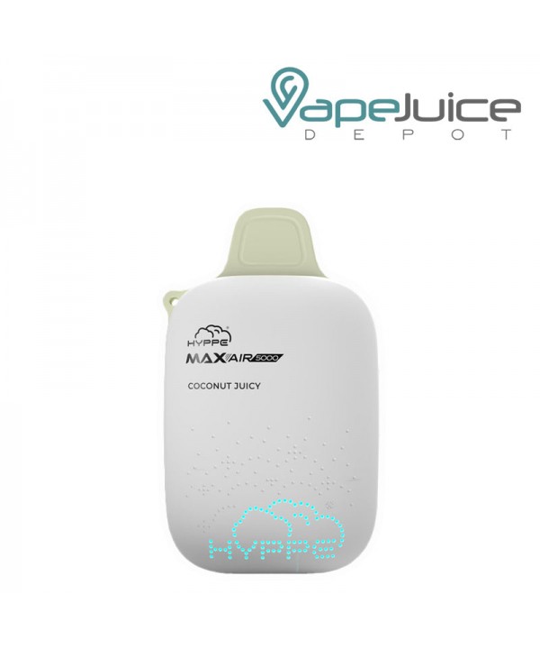 HYPPE MAX AIR Disposable
