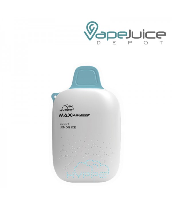 HYPPE MAX AIR Disposable