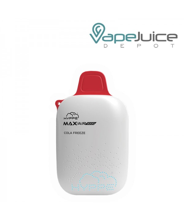 HYPPE MAX AIR Disposable