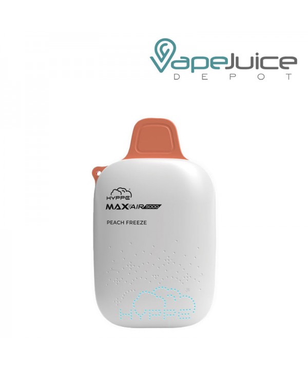 HYPPE MAX AIR Disposable