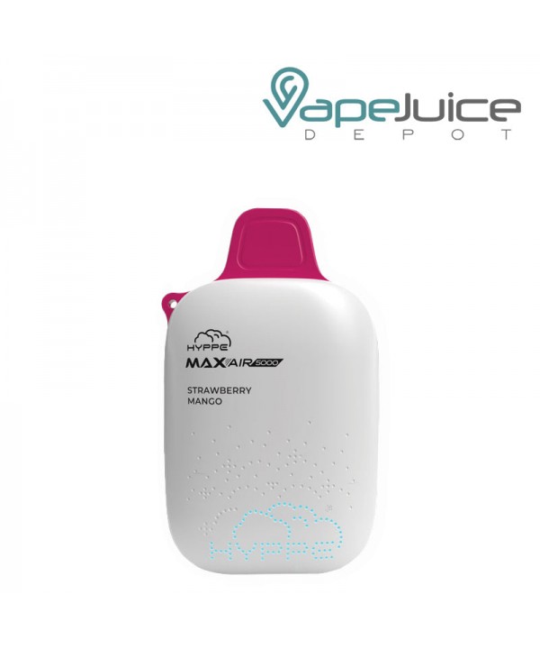 HYPPE MAX AIR Disposable