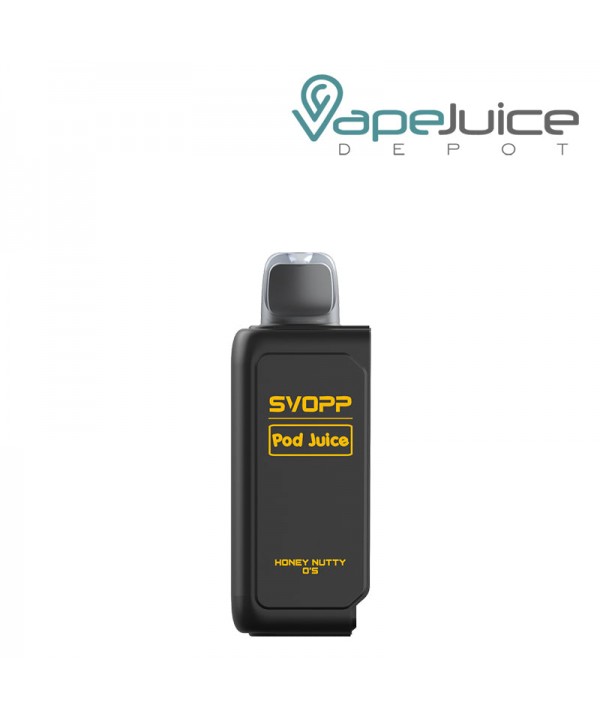 OXBAR x Pod Juice SVOPP 30000 Pod Disposable