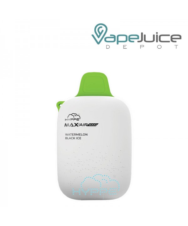HYPPE MAX AIR Disposable