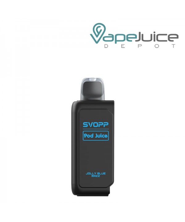 OXBAR x Pod Juice SVOPP 30000 Pod Disposable