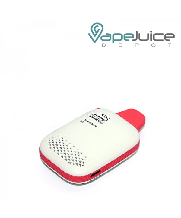 HYPPE MAX AIR Disposable