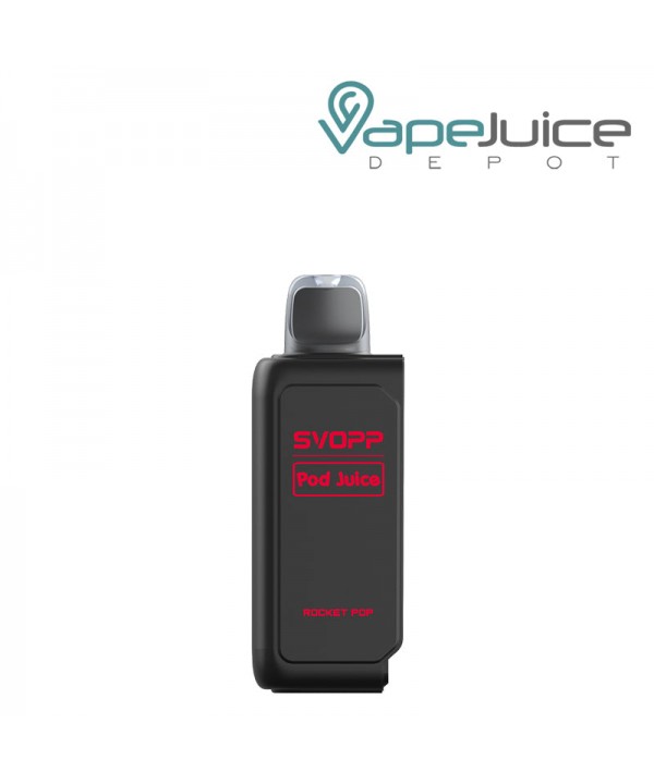 OXBAR x Pod Juice SVOPP 30000 Pod Disposable