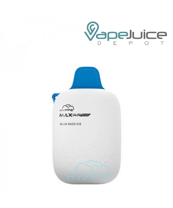 HYPPE MAX AIR Disposable