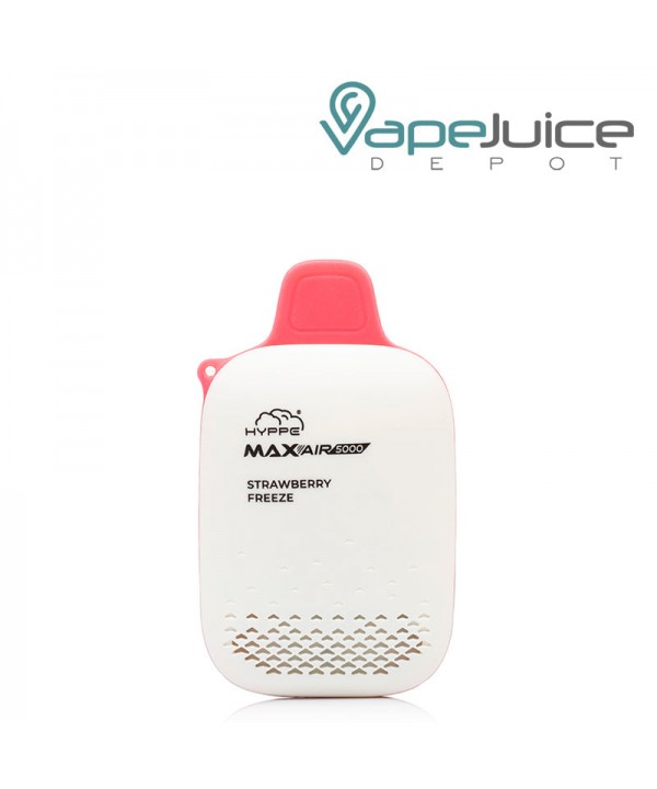 HYPPE MAX AIR Disposable