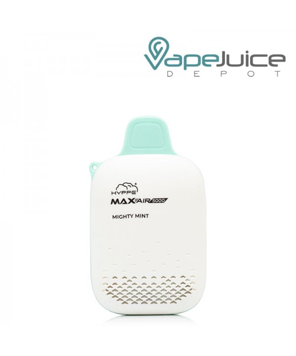 HYPPE MAX AIR Disposable