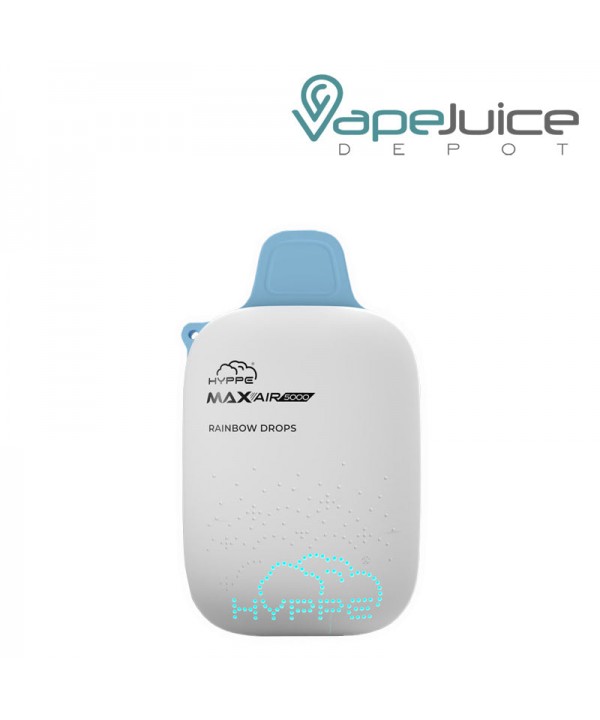HYPPE MAX AIR Disposable