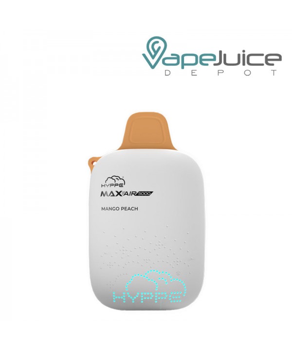HYPPE MAX AIR Disposable