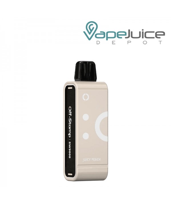 Off Stamp SW9000 Pod Disposable
