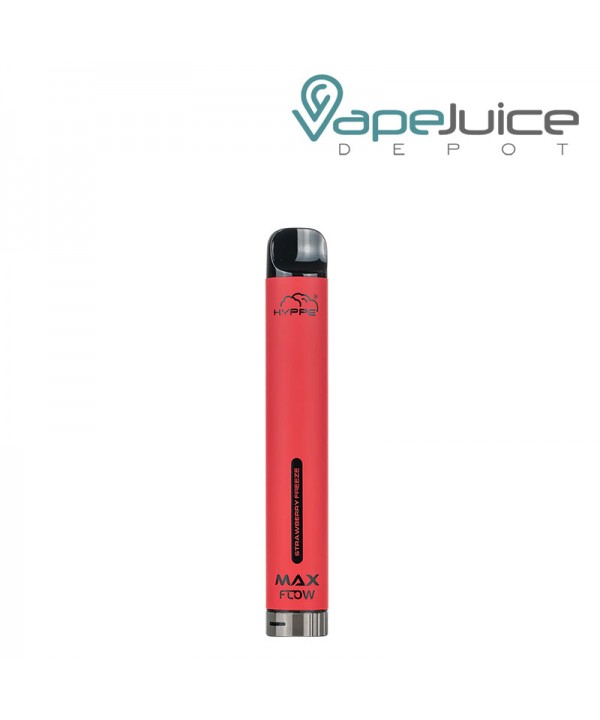 HYPPE Max Flow Disposable Vape