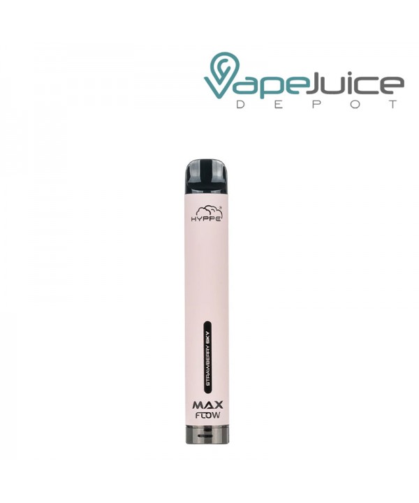 HYPPE Max Flow Disposable Vape