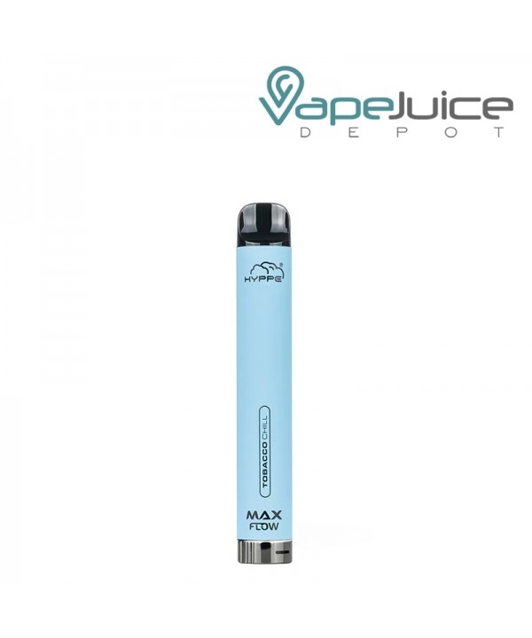HYPPE Max Flow Disposable Vape