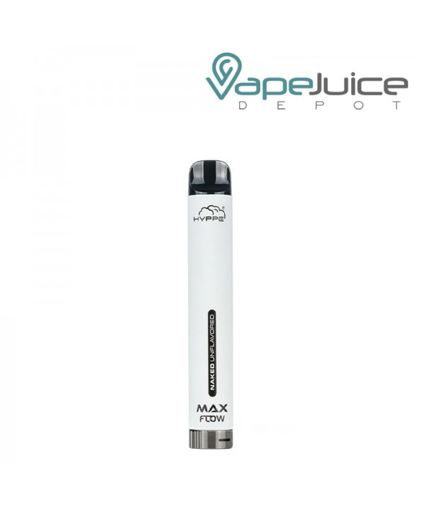 HYPPE Max Flow Disposable Vape