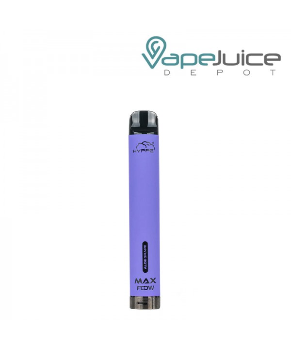 HYPPE Max Flow Disposable Vape