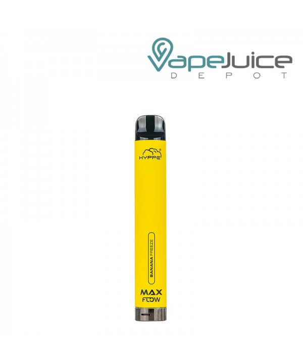 HYPPE Max Flow Disposable Vape