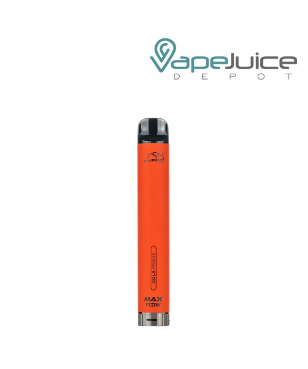 Flonq Max Pro 20K 2% Nicotine Disposable