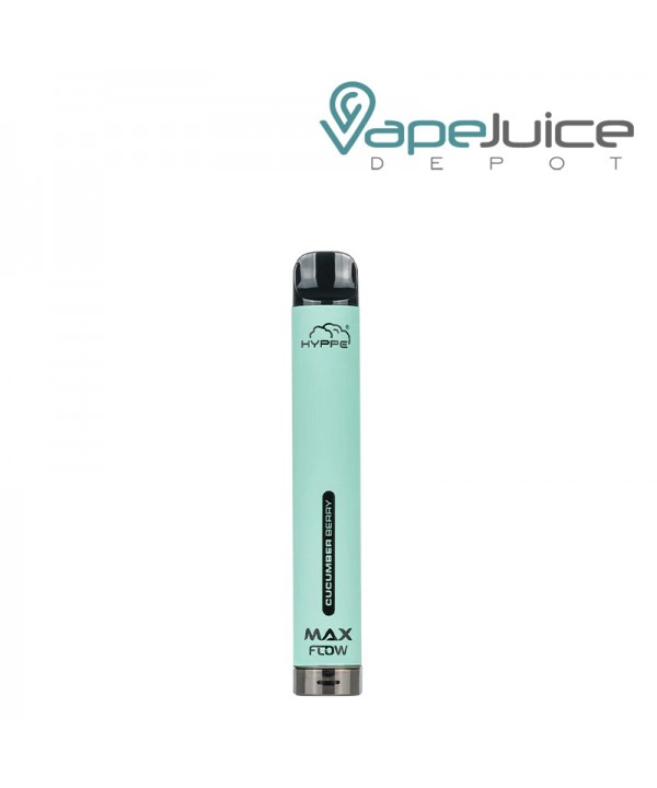 HYPPE Max Flow Disposable Vape