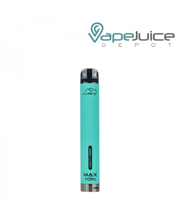 HYPPE Max Flow Disposable Vape