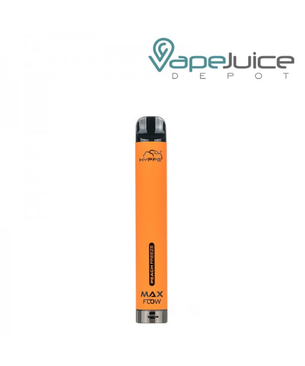 HYPPE Max Flow Disposable Vape