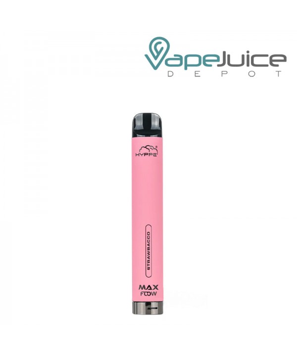 HYPPE Max Flow Disposable Vape