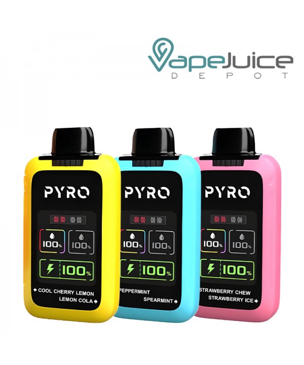 Flonq Max Pro 20K 2% Nicotine Disposable