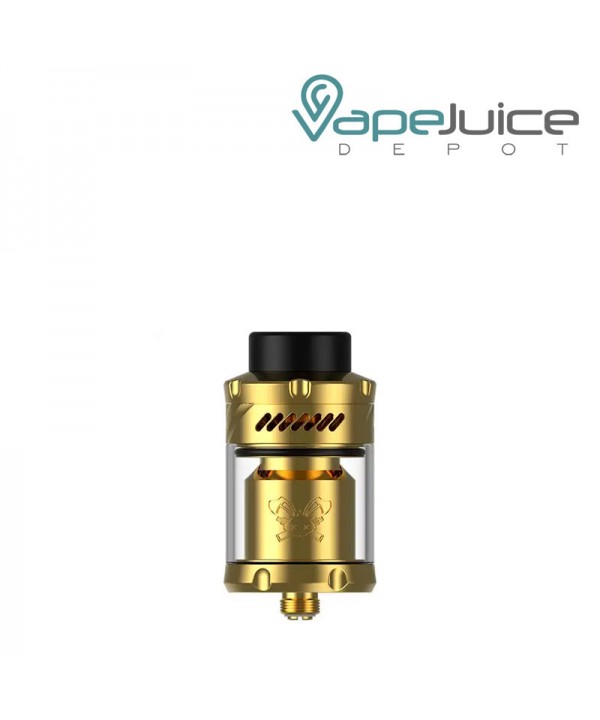 Hellvape Dead Rabbit 3 RTA
