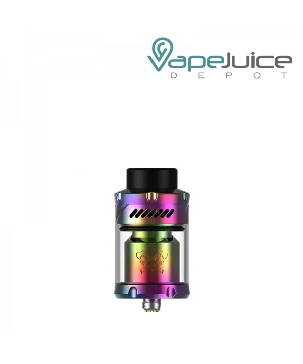 Hellvape Dead Rabbit 3 RTA