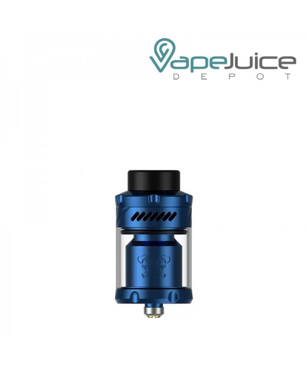 Hellvape Dead Rabbit 3 RTA