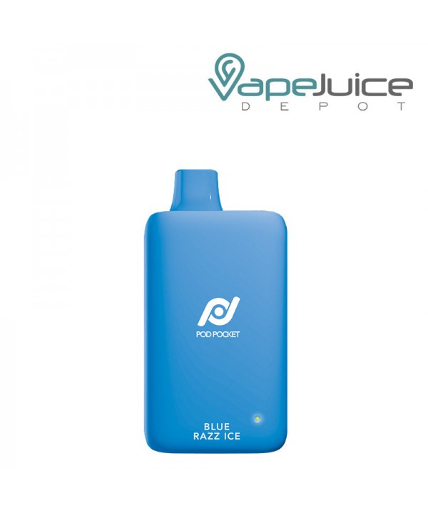 Pod Pocket 7500 Mesh Disposable