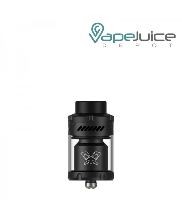 Hellvape Dead Rabbit 3 RTA