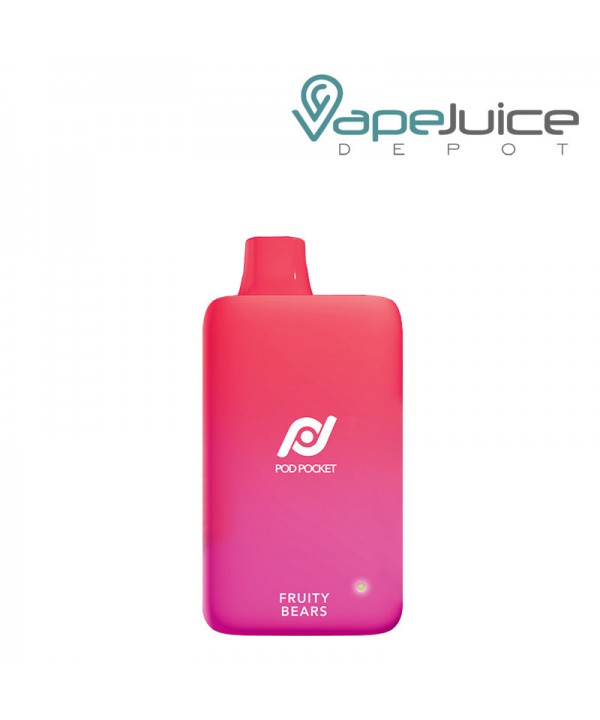 Pod Pocket 7500 Mesh Disposable
