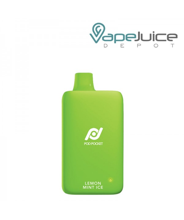 Pod Pocket 7500 Mesh Disposable