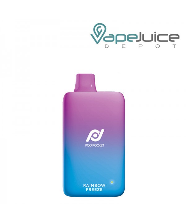 Pod Pocket 7500 Mesh Disposable