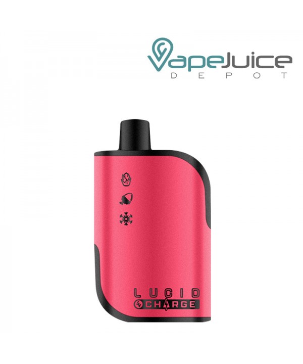Lucid Charge 7000 Disposable