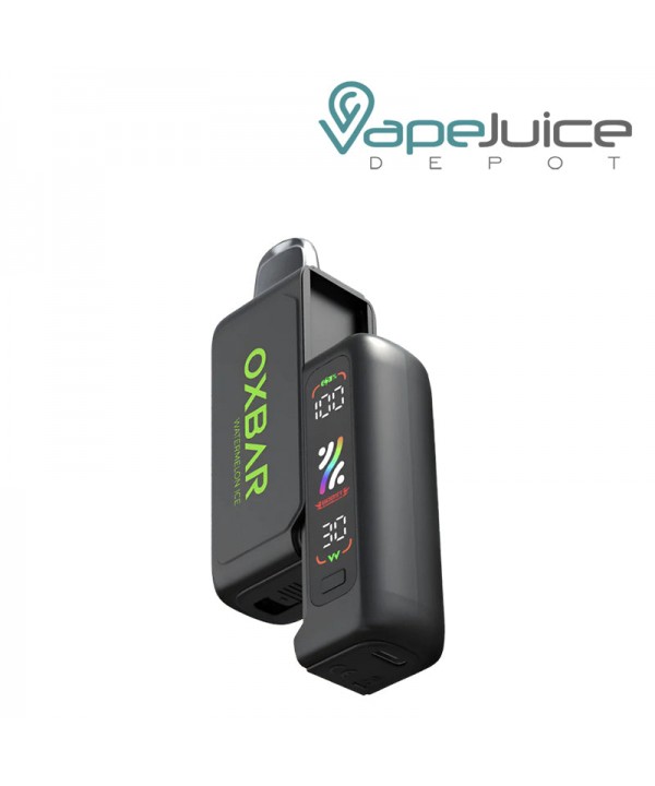 OXBAR x Pod Juice SVOPP 30000 Disposable Kit